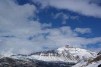 Columbia Icefield