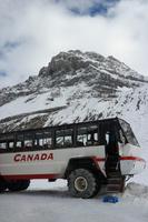 Columbia Icefield