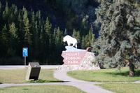 Mount Robson Park