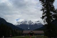 Mount Robson