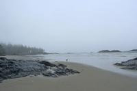 Wickaninnish Beach