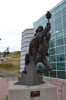 Calgary - Olympiagelände