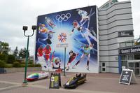 Calgary - Olympiagelände
