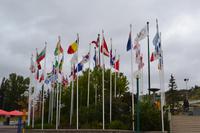 Calgary - Olympiagelände