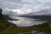 Jasper-Nationalpark - Medicine Lake