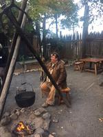 Huron Village Wendake