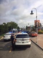 Impressionen unterwegs