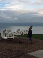 Ein leider nur kurzer Aufenthalt