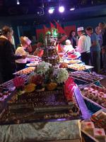 MS Hamburg Teestunde