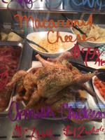 Köstlichkeiten in Milwaukee