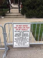 Obamas Haus in Chicago