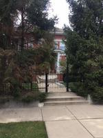 Obamas Haus in Chicago