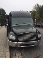 ..und jetzt zum Flughafen