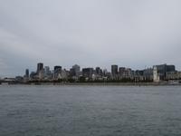 Blick auf Montreal