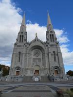 Basilika von Sainte-Anne-de-Beaupré