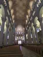 Basilika von Sainte-Anne-de-Beaupré