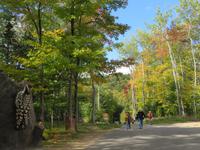 Indian Summer Feeling