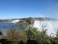 Niagara Wasserfälle
