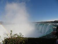 Niagara Wasserfälle