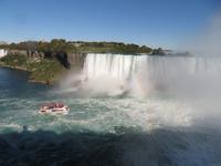 Niagara Wasserfälle