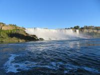 Niagara Wasserfälle