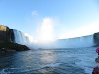 Niagara Wasserfälle