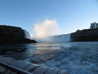 Niagara Wasserfälle