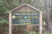 Algonquin-Loggingtrail