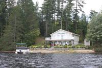 Algonquin-Nationalpark