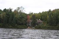 Algonquin-Nationalpark