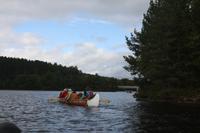 Algonquin-Nationalpark