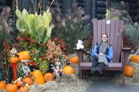 Am Fairmont Le Chateau Montebello