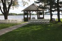 Am Fairmont Le Chateau Montebello