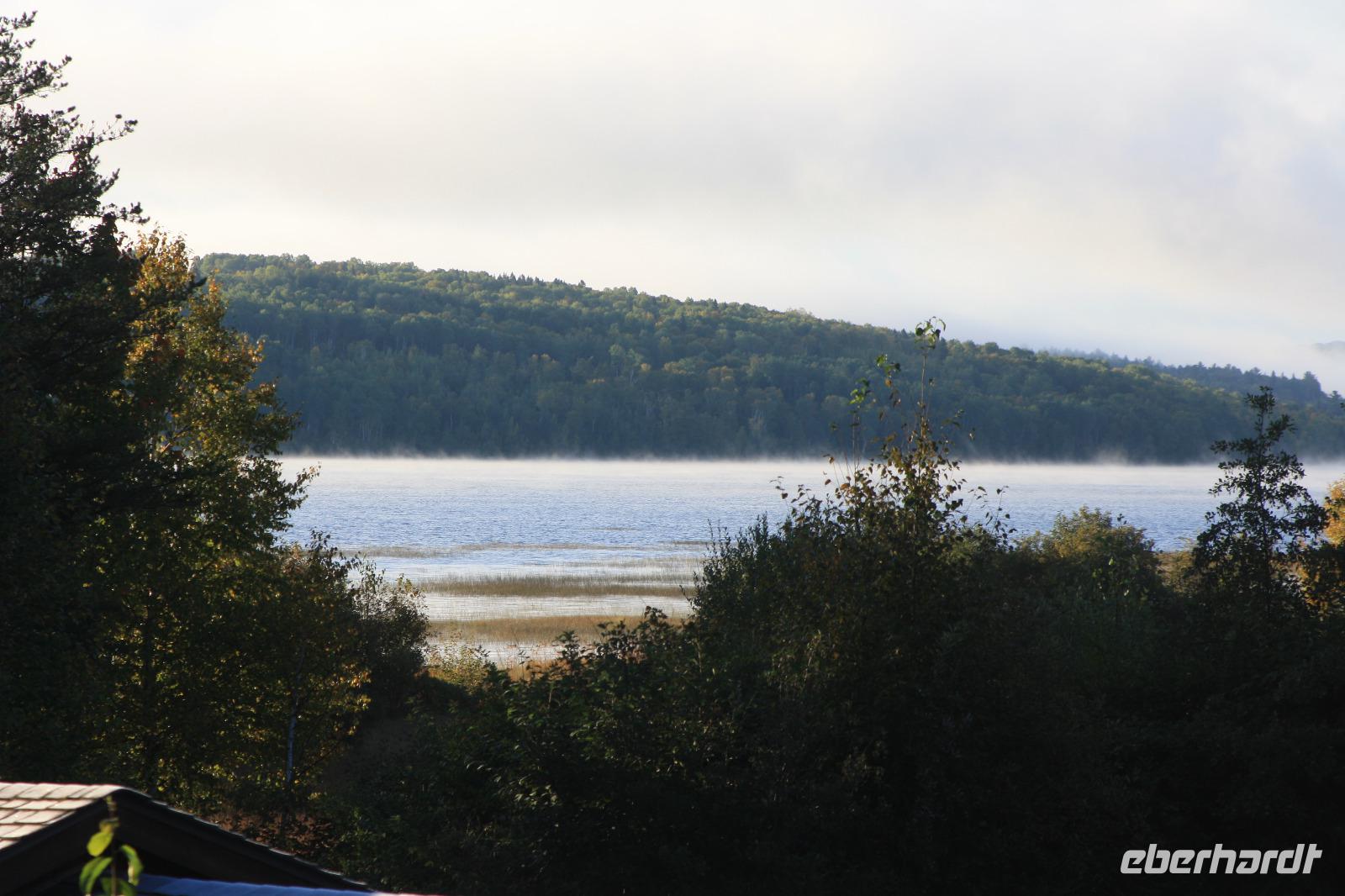 Lac Taureau 