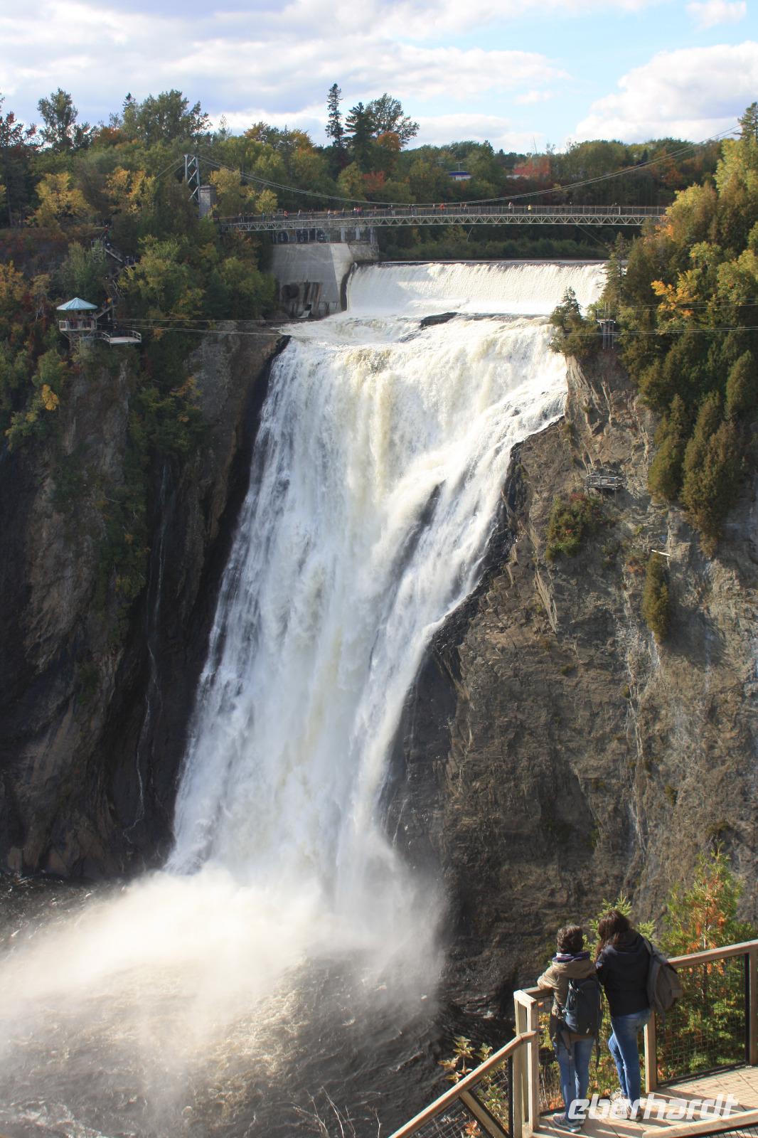 Montmorency-Falls 