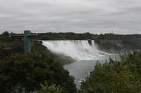 Niagara Fälle 