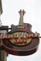 Niagara Falls - Hard Rock Café