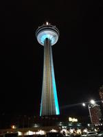Niagara Falls - Skylon Tower