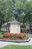 Quebec - Jeanne d'Arc