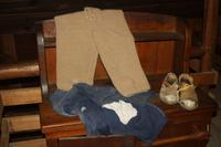 Saint Marie among the Hurons - Siedlerdorf 