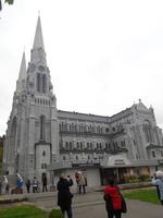 St. Anne among the Beaupré 