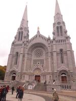 St. Anne among the Beaupré 