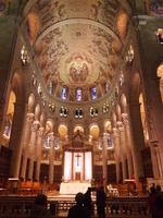 St. Anne among the Beaupré 