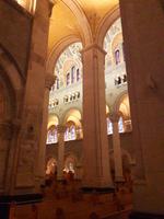 St. Anne among the Beaupré