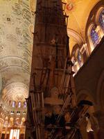 St. Anne among the Beaupré 