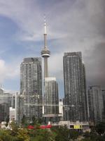 Toronto - CN-Tower
