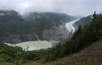 Am Salmon Glacier