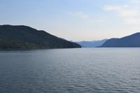 Fahrt durch die Inside Passage