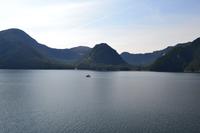 Fahrt durch die Inside Passage