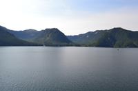 Fahrt durch die Inside Passage